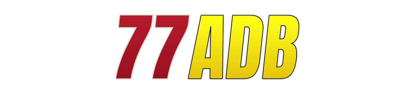 77adb লোগো